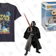 Up to 50% off Select Star Wars Items | Amazon Gold Box